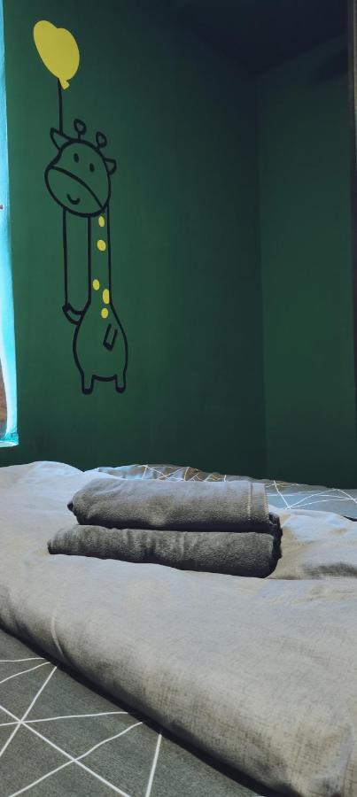 קואלה לומפור Cozy Forest Themed Homestay 4 Bedroom מראה חיצוני תמונה